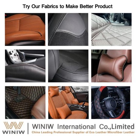 Automotive interior Automotive interior